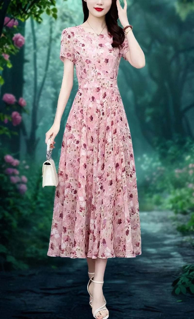 曼舞服装：时尚与优雅的完美邂逅